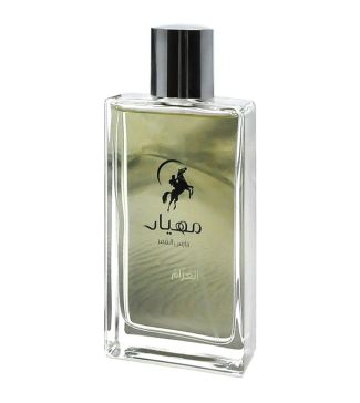 عطر الصحراء 2