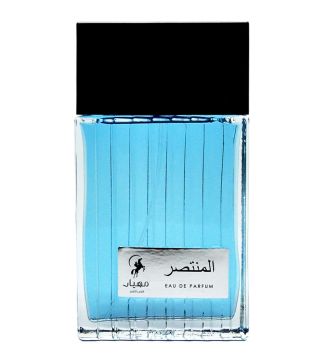 عطر المُنتصر