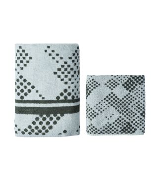 Premium Towel Set - Turkish Cotton