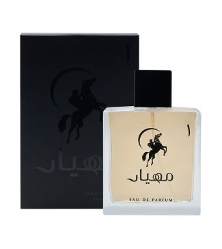 عطر برفان مهيار 1