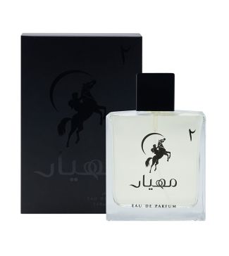 عطر برفان مهيار 2