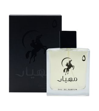 عطر برفان مهيار 5